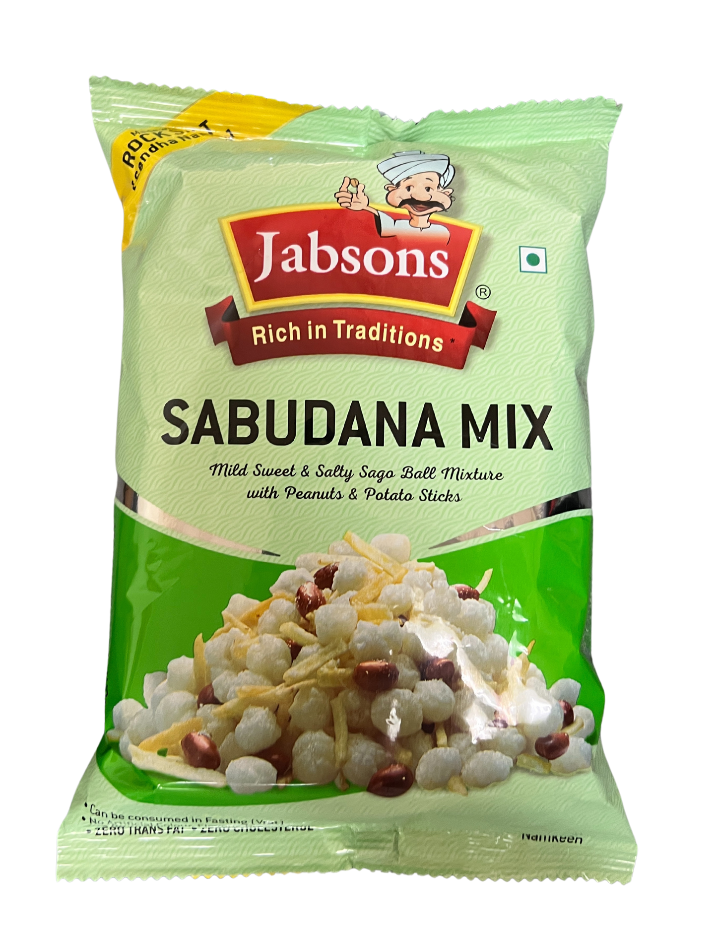 JABSONS SABUDANA MIX