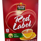 BROOKE BOND RED LABEL TEA