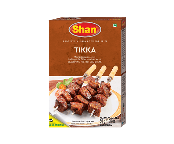 SHAN TIKKA 50g / 1.76oz