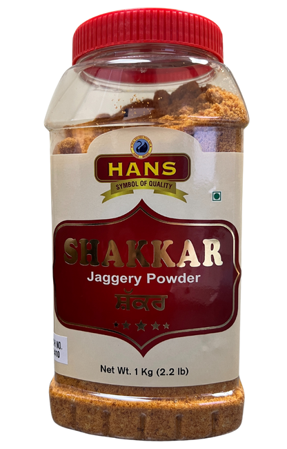 HANS SHAKKAR (BOTTLE)