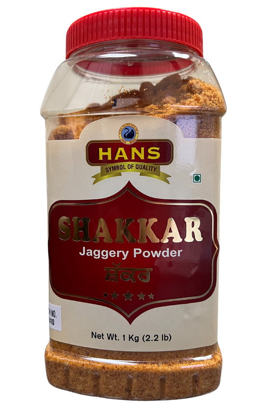 HANS SHAKKAR (BOTTLE)