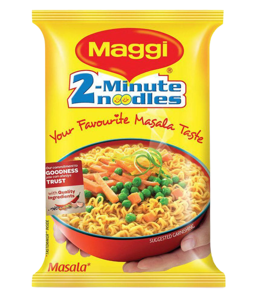 MAGGI 2-MINUTE NOODLES 70g