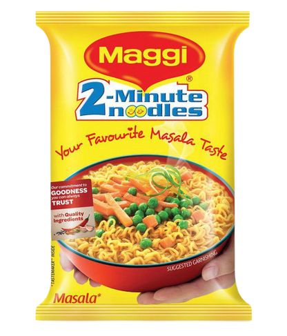MAGGI 2-MINUTE NOODLES 70g