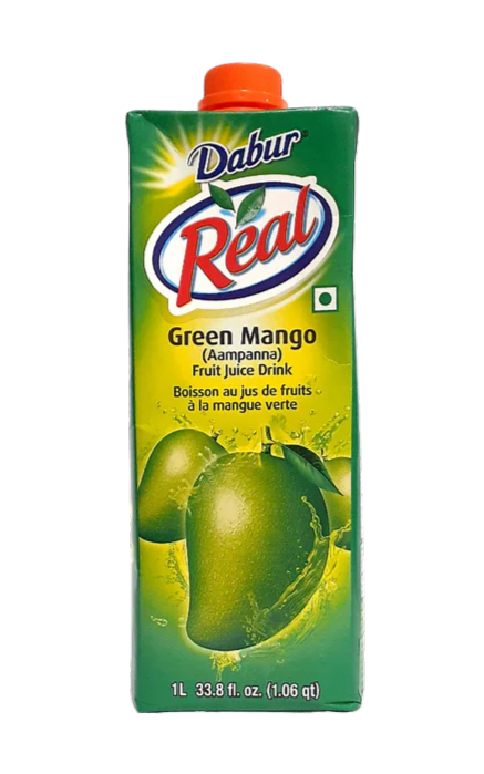 DABUR REAL JUICE