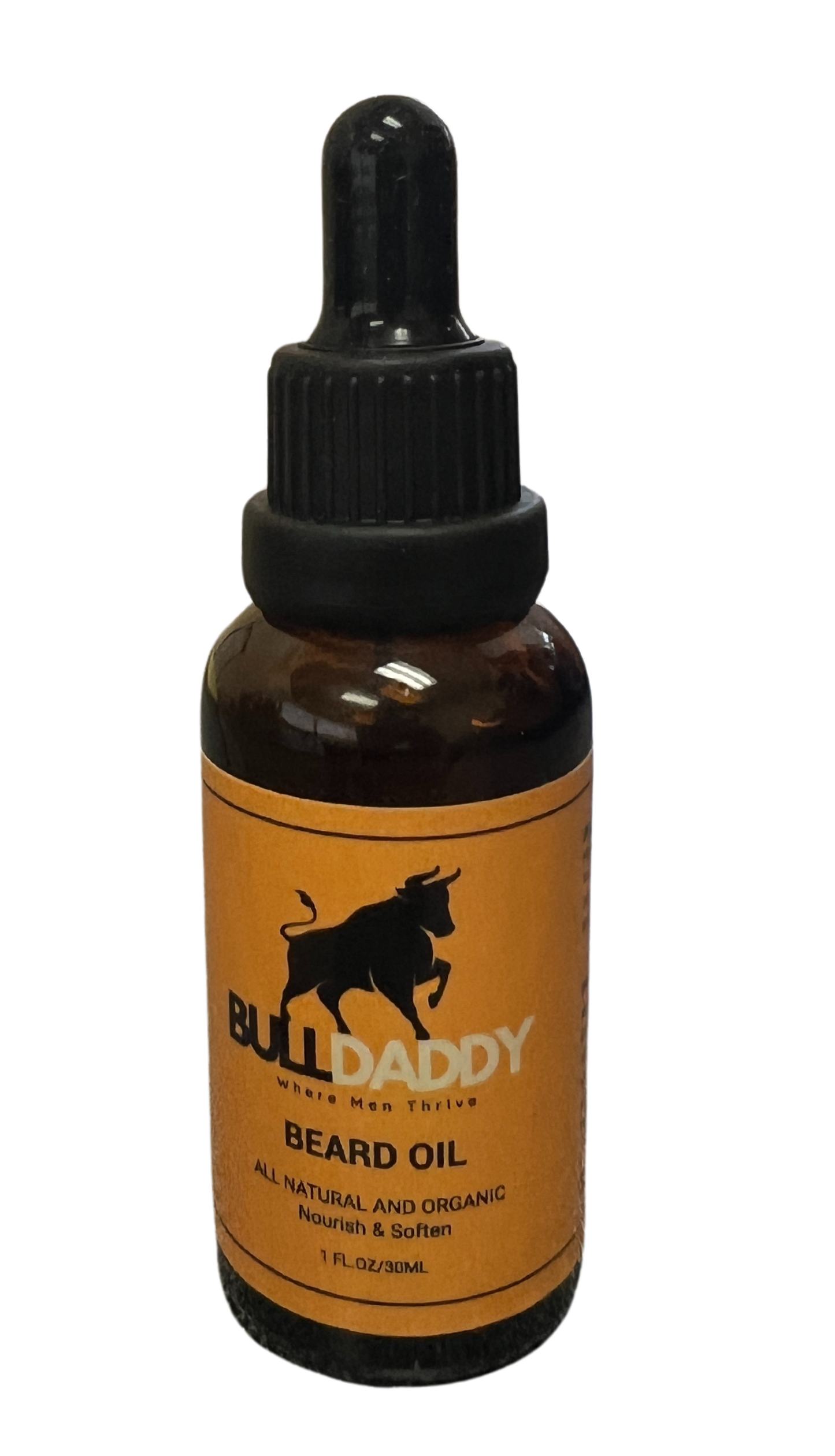 BULLDADDY BEARD OIL 30ml
