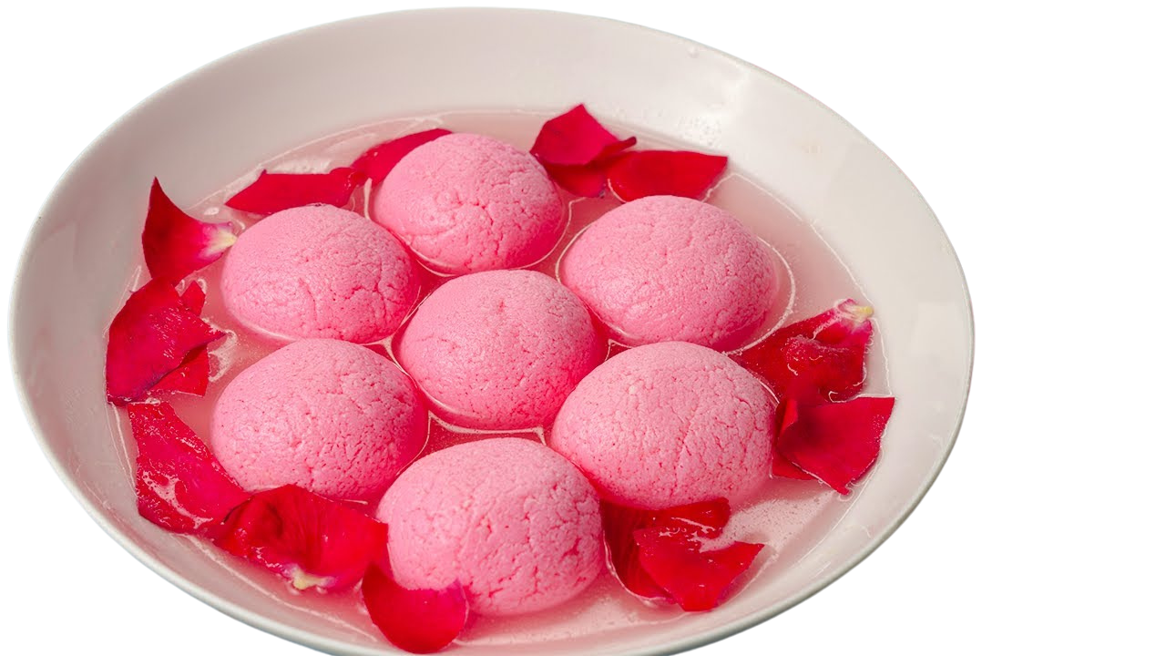 ABHAY ANGOORI RASGULLA (BUCKET)