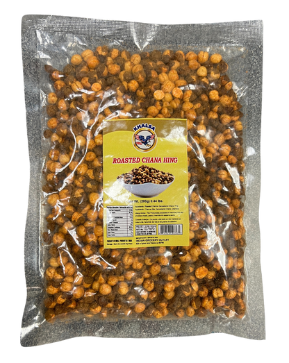 KHALSA ROASTED CHANA