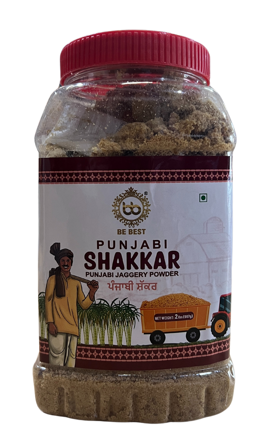 BE BEST PUNJABI SHAKKAR (BOTTLE)