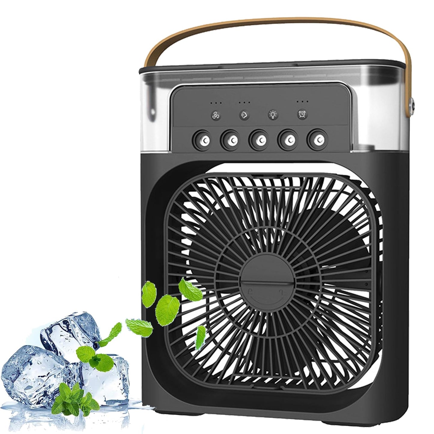 AIR COOLER FAN