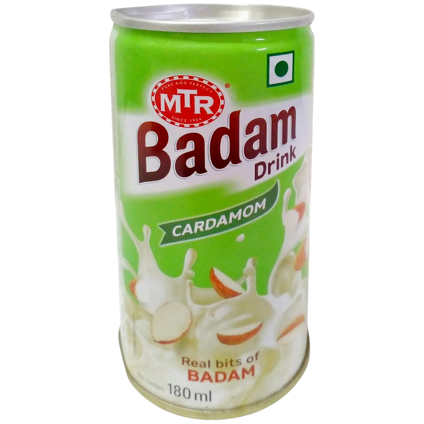MTR BADAM DRINK (CARDAMOM) 180ml (CAN)
