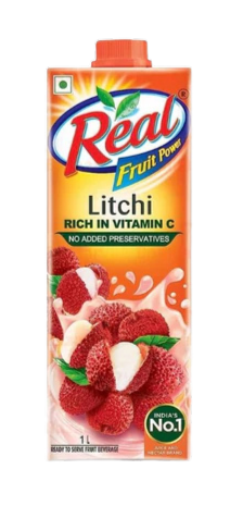 DABUR REAL JUICE