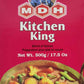 MDH KITCHEN KING