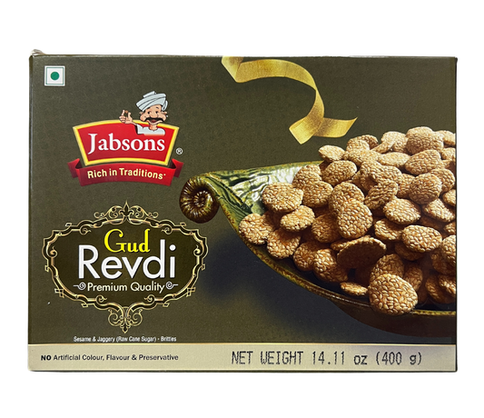 JABSONS GUD REVDI