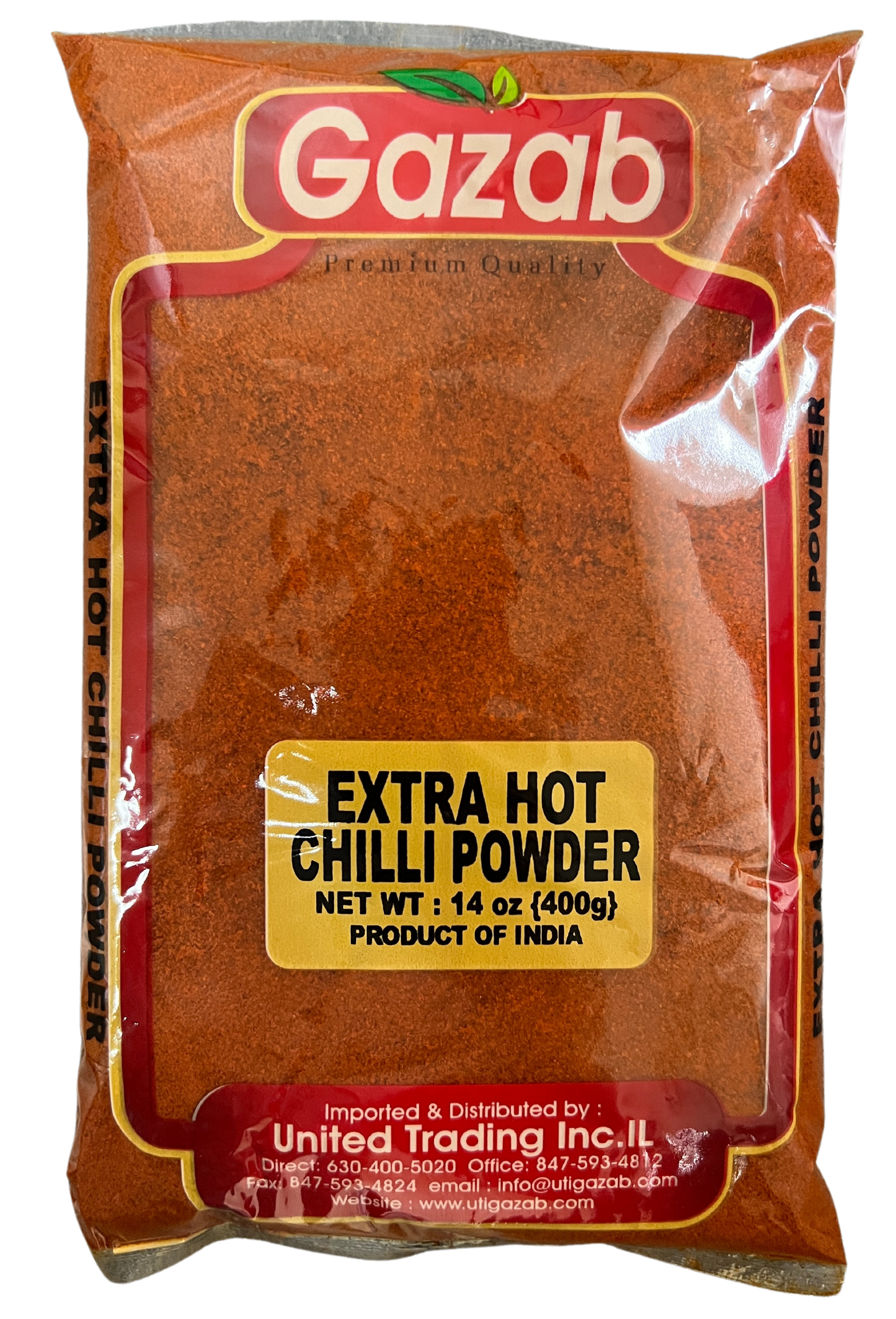 GAZAB CHILLI POWDER