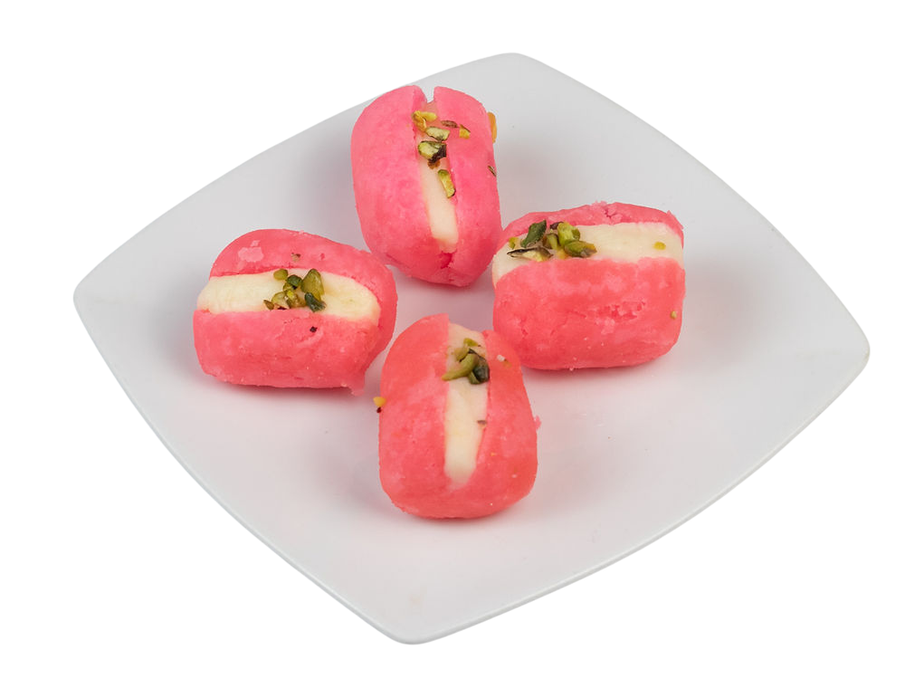ABHAY MALAI CHAM CHAM PINK