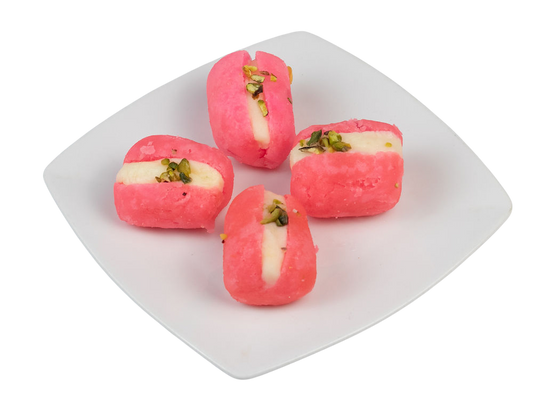 ABHAY MALAI CHAM CHAM PINK