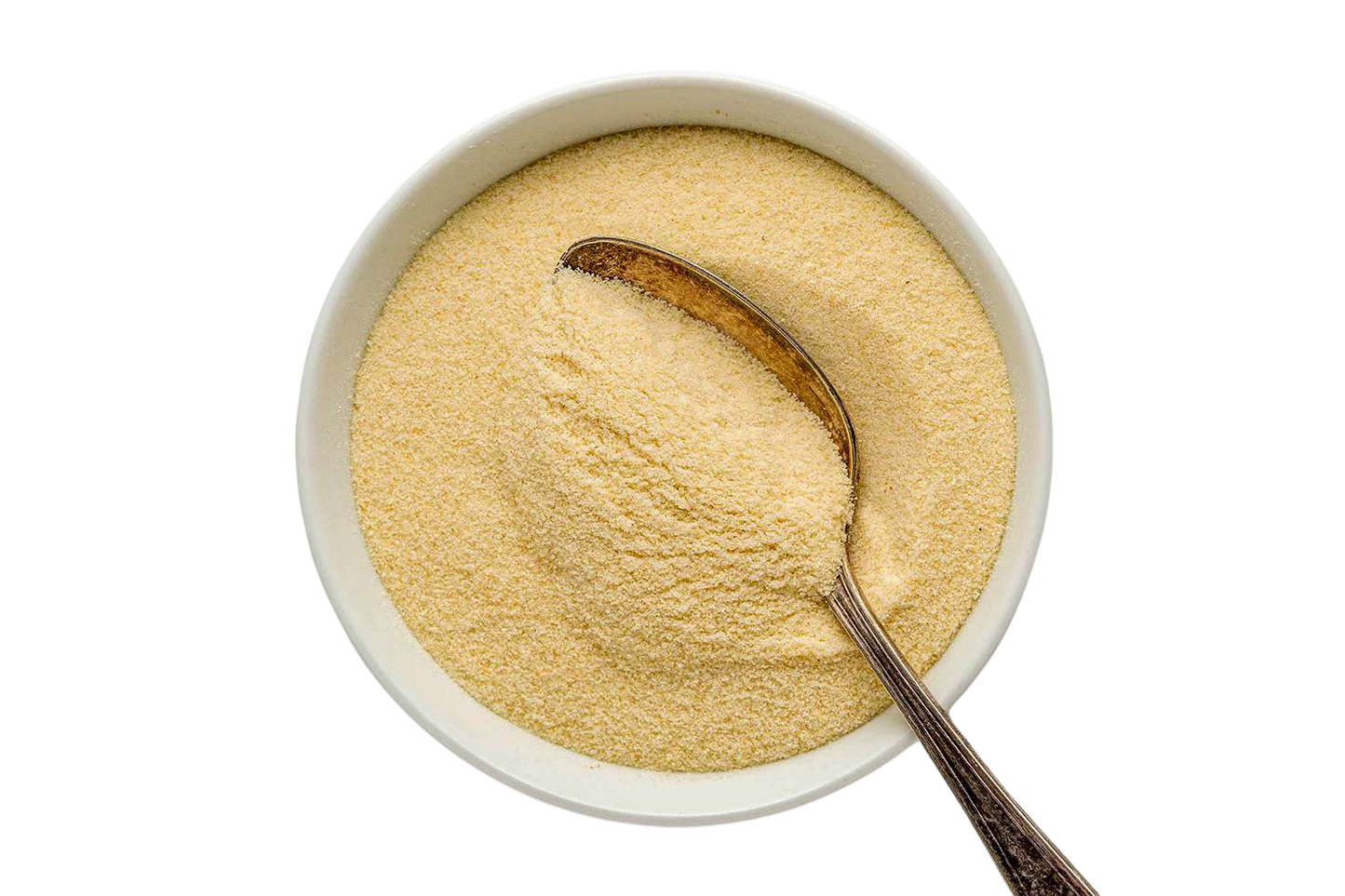 ADM HARD WHEAT SEMOLINA 44LB