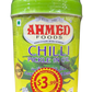 AHMED FOODS PICKLES