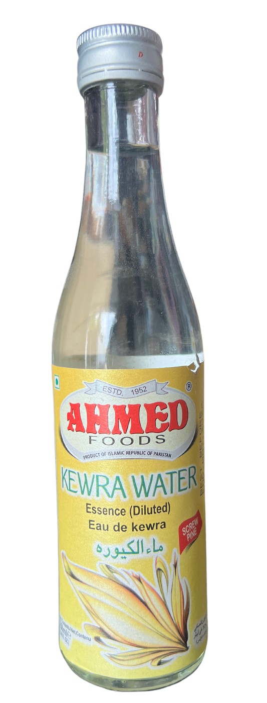 AHMED FOODS KEWRA WATER 250ml