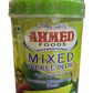 AHMED FOODS PICKLES