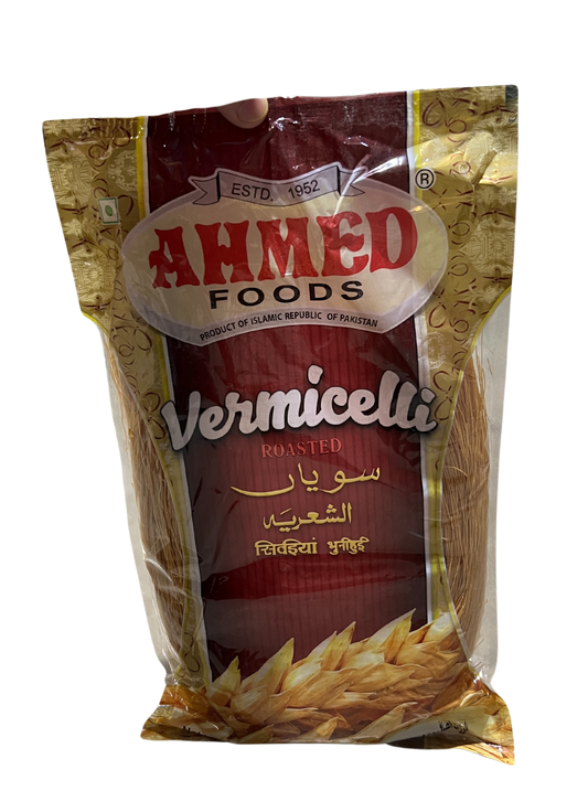 AHMED FOODS ROASTED VERMICELLI