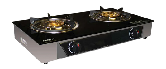 ALPHA 4058 TOP GLASS BURNER