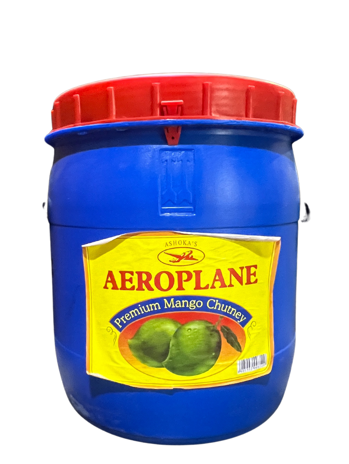 ASHOKA SWEET MANGO CHUTNEY