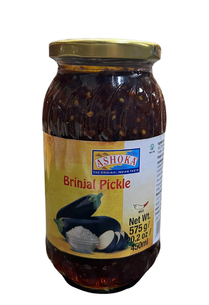 ASHOKA PICKLES