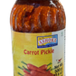 ASHOKA PICKLES