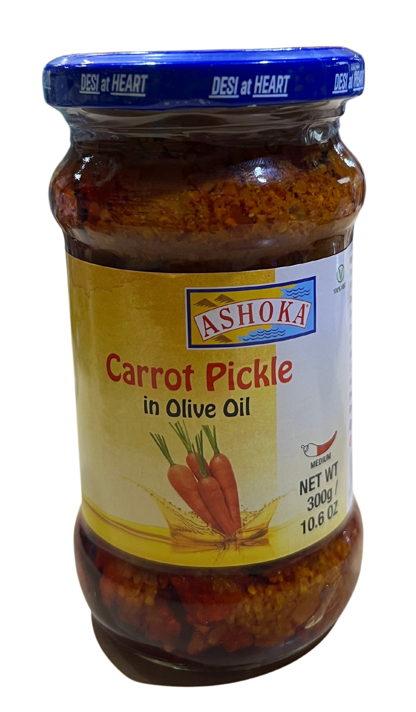 ASHOKA PICKLES