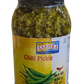 ASHOKA PICKLES
