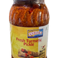 ASHOKA PICKLES