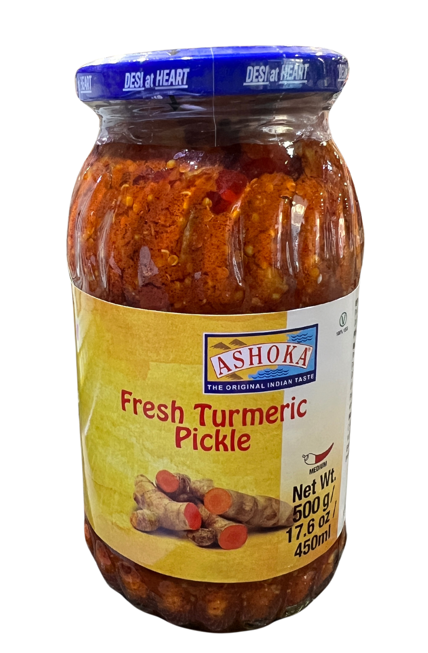 ASHOKA PICKLES