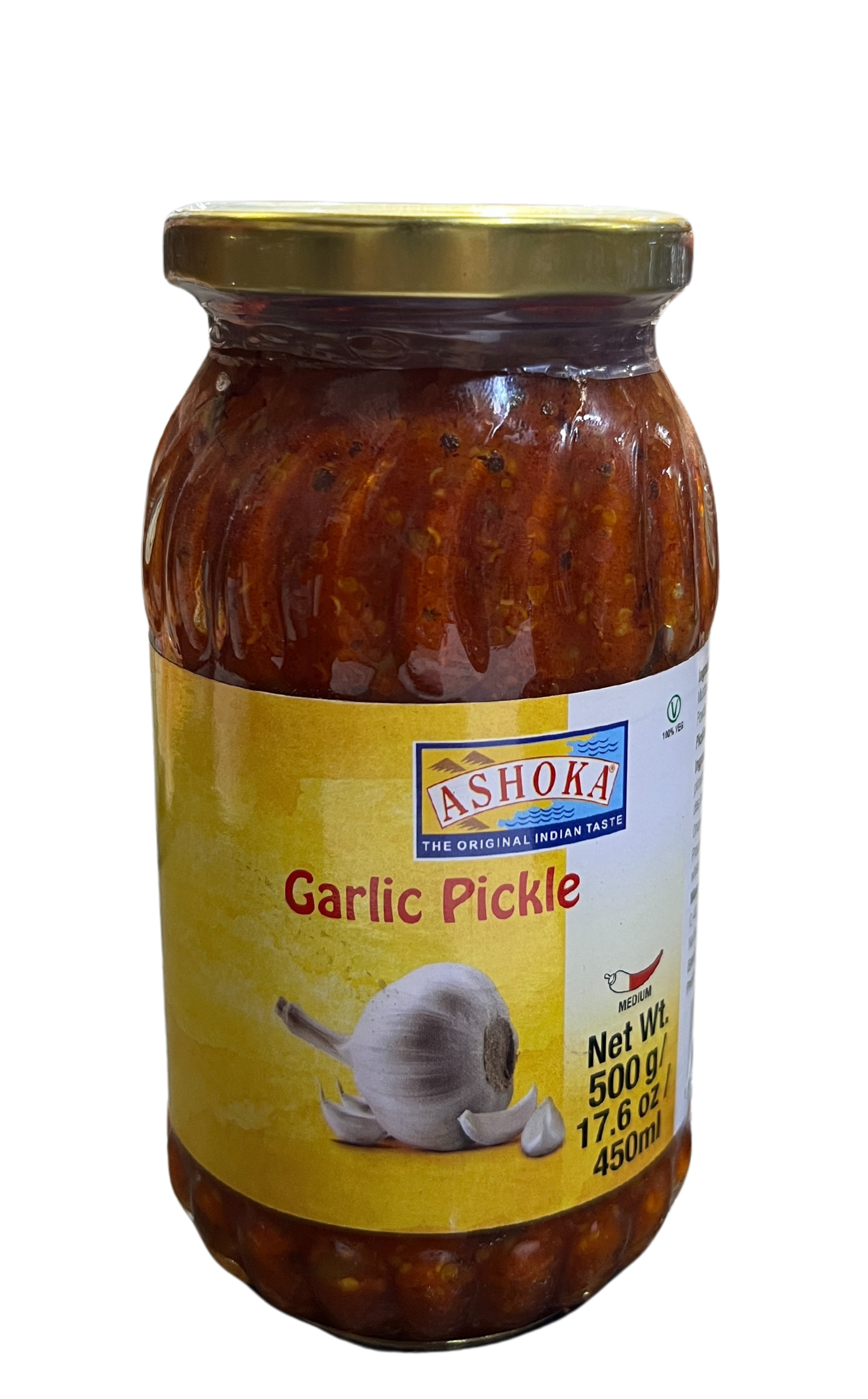 ASHOKA PICKLES