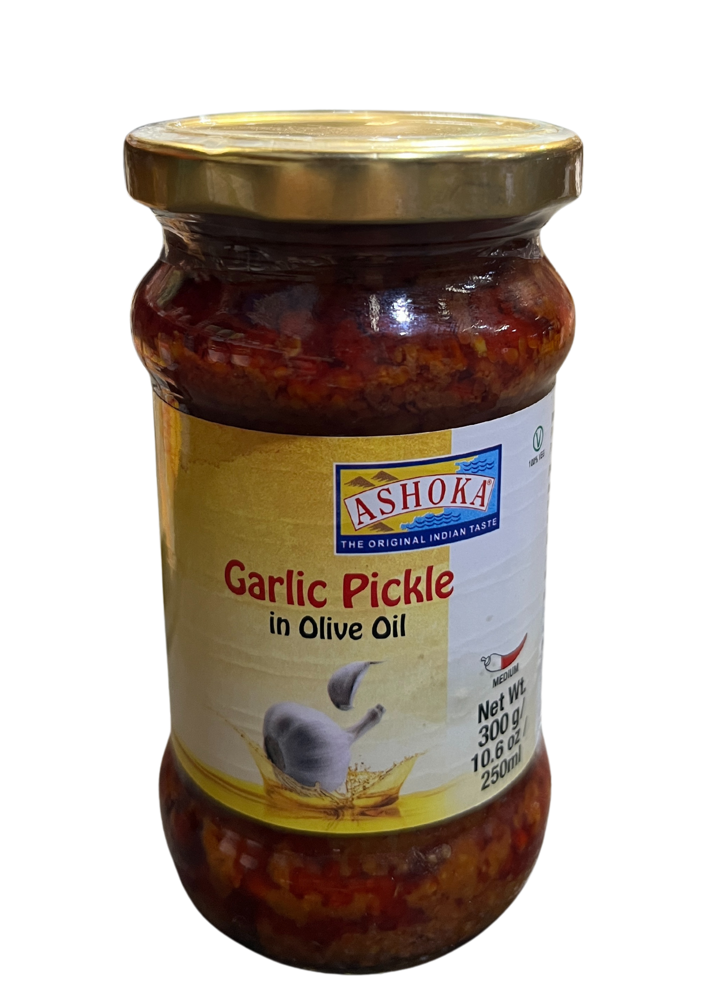 ASHOKA PICKLES