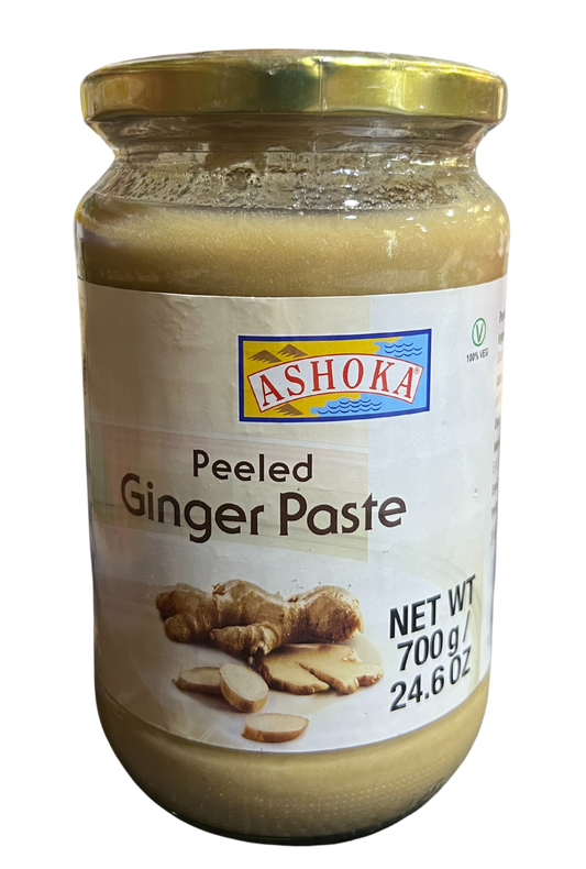 ASHOKA GINGER PASTE 700g