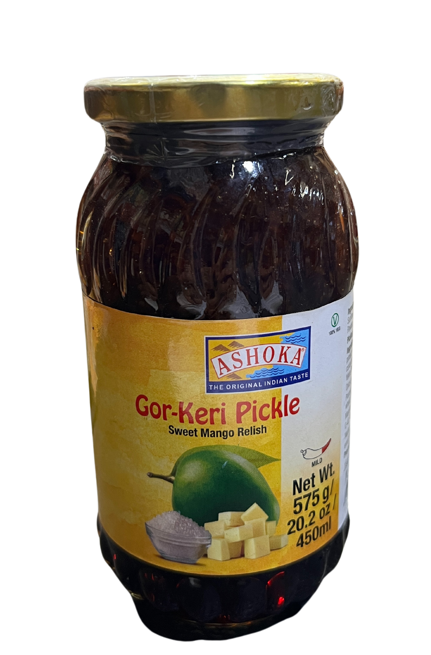 ASHOKA PICKLES