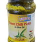 ASHOKA PICKLES