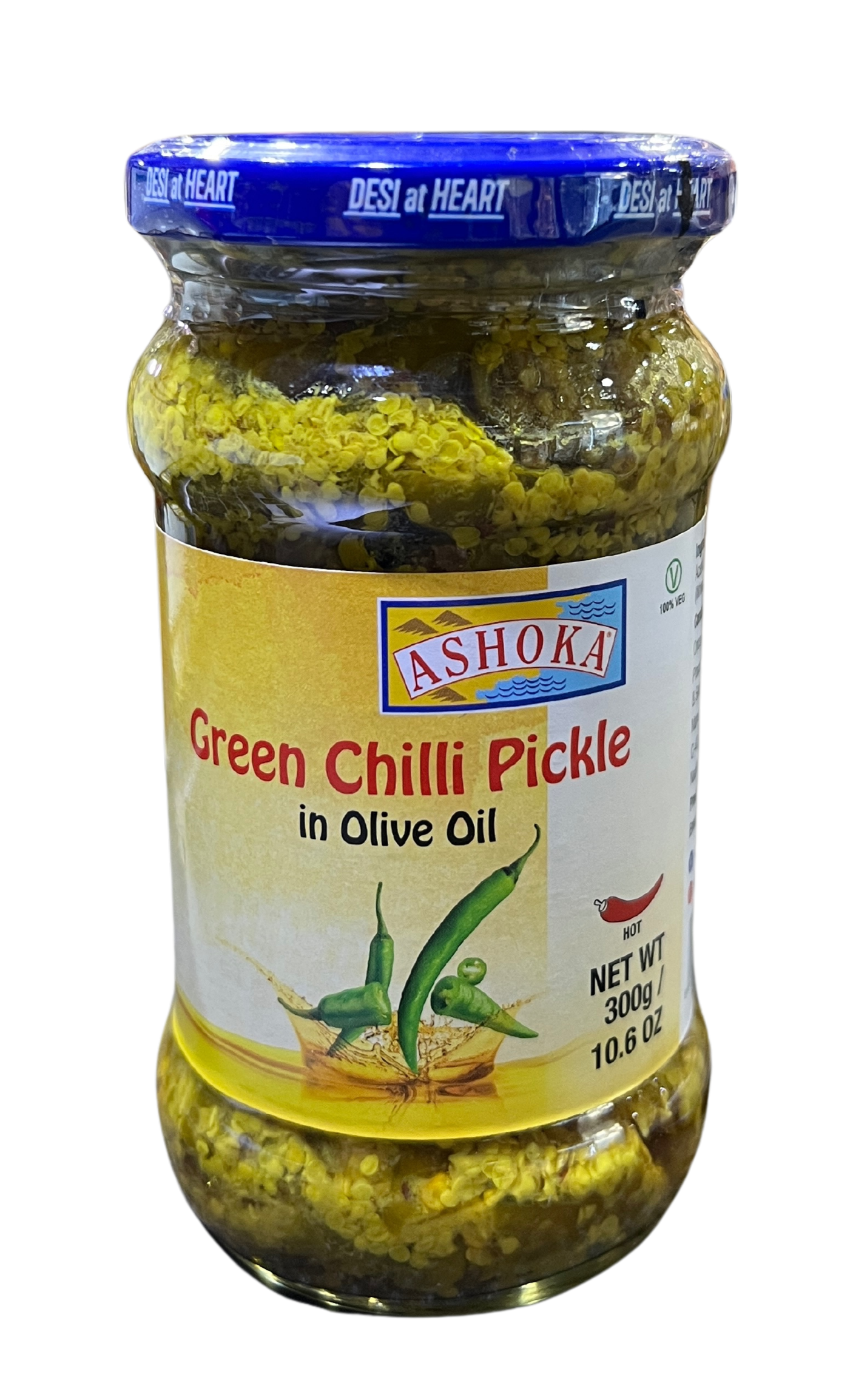 ASHOKA PICKLES