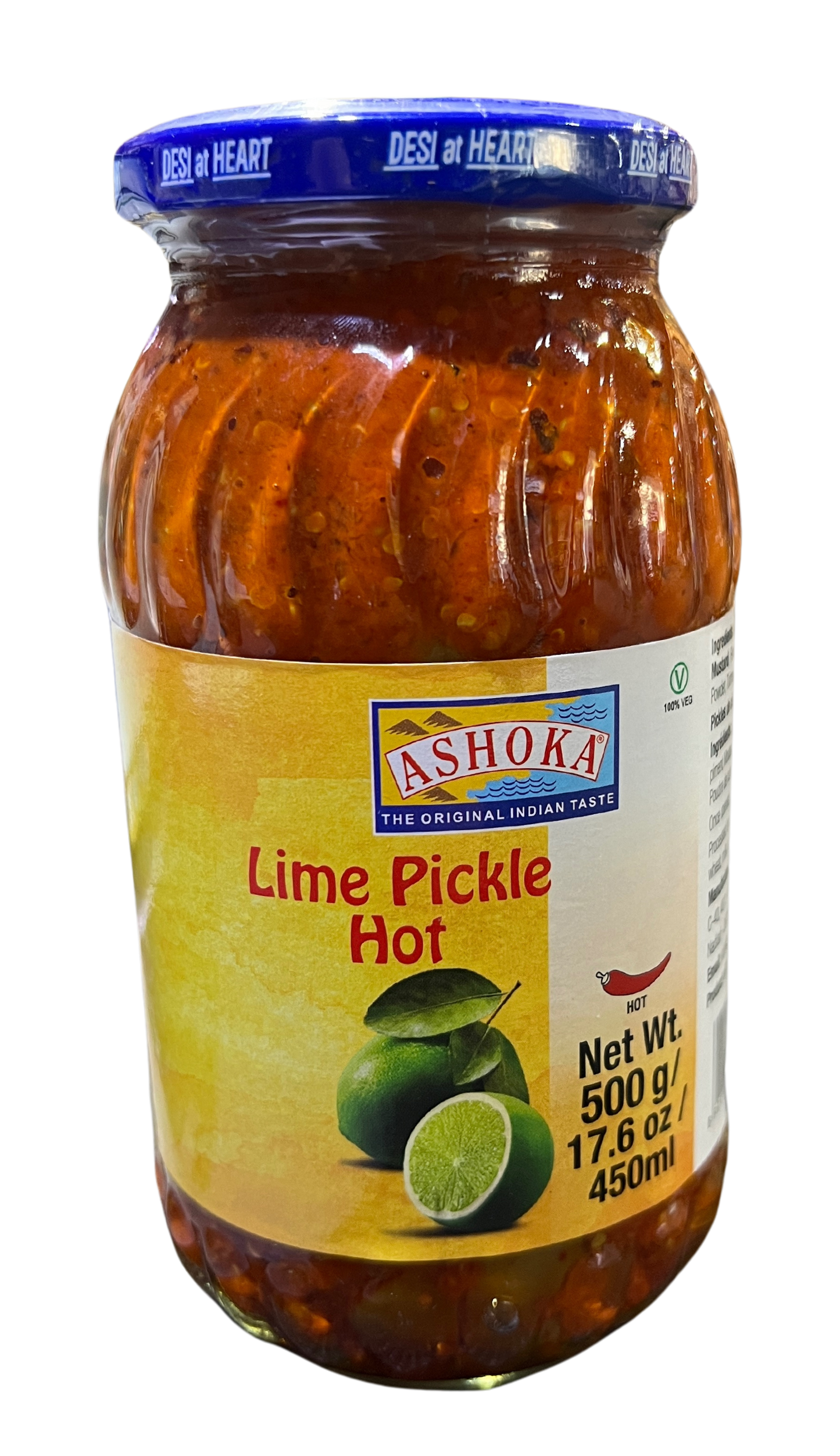 ASHOKA PICKLES