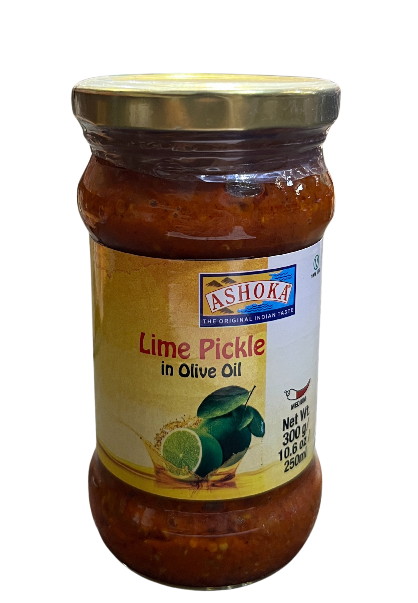 ASHOKA PICKLES
