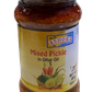 ASHOKA PICKLES
