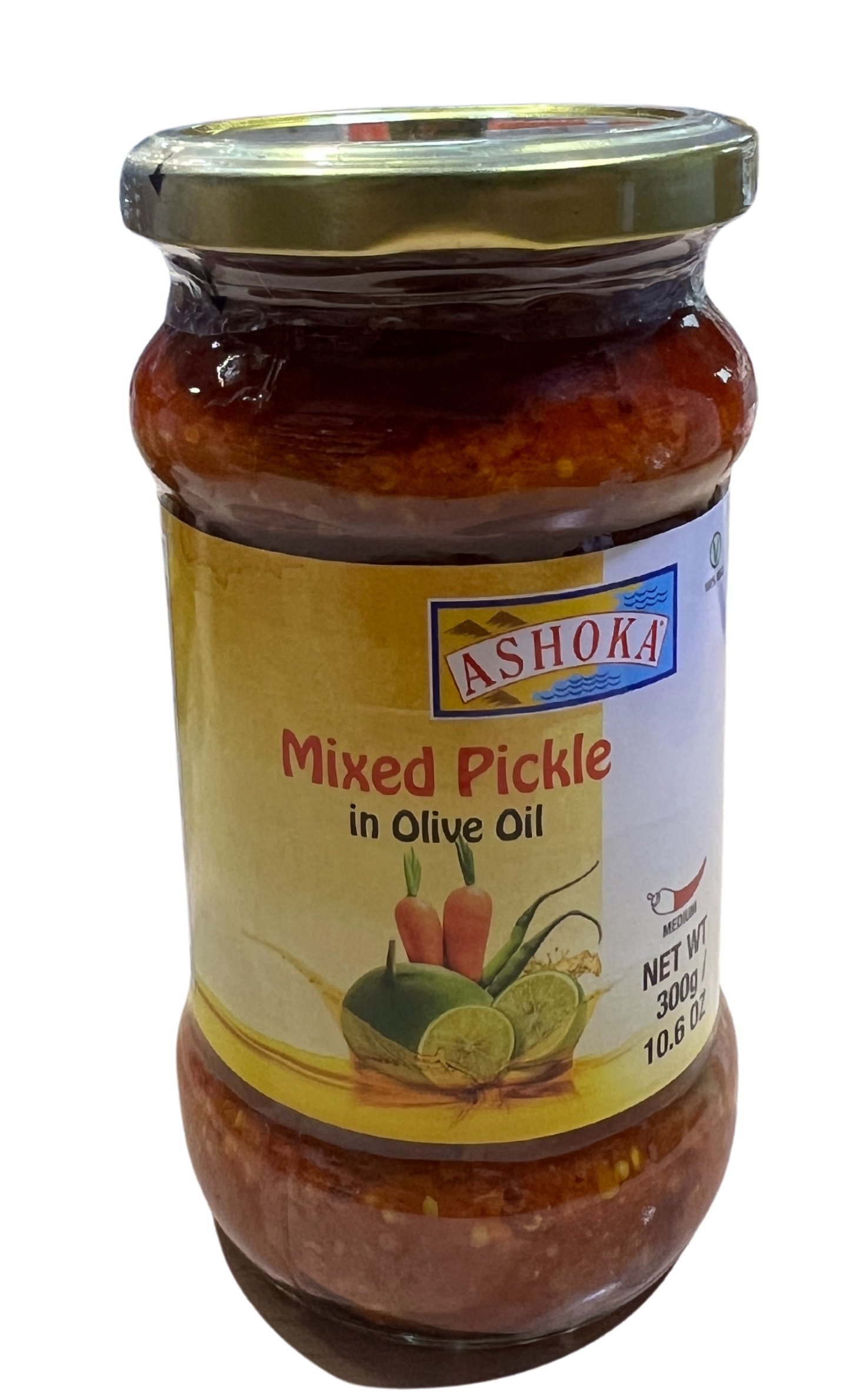 ASHOKA PICKLES