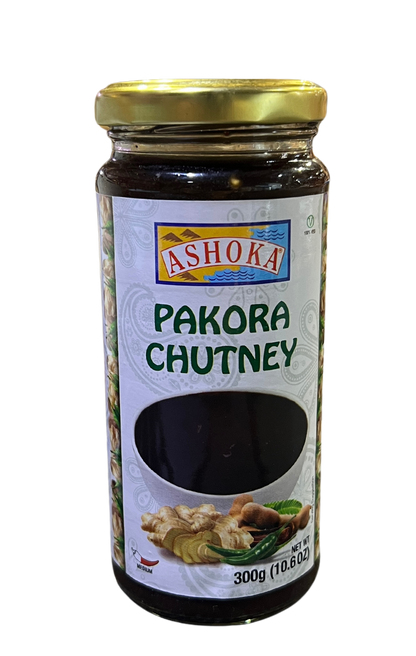 ASHOKA CHUTNEY