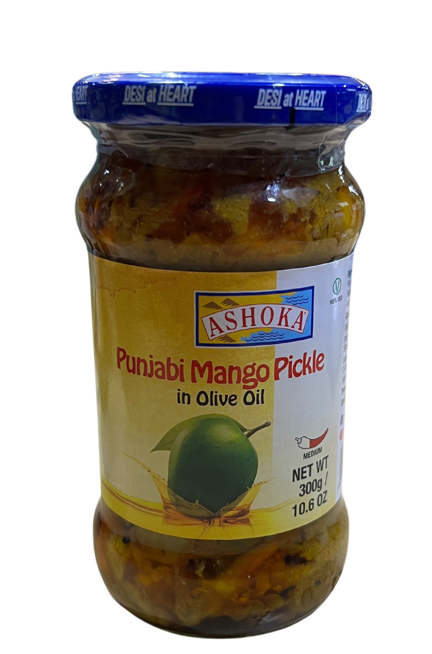 ASHOKA PICKLES