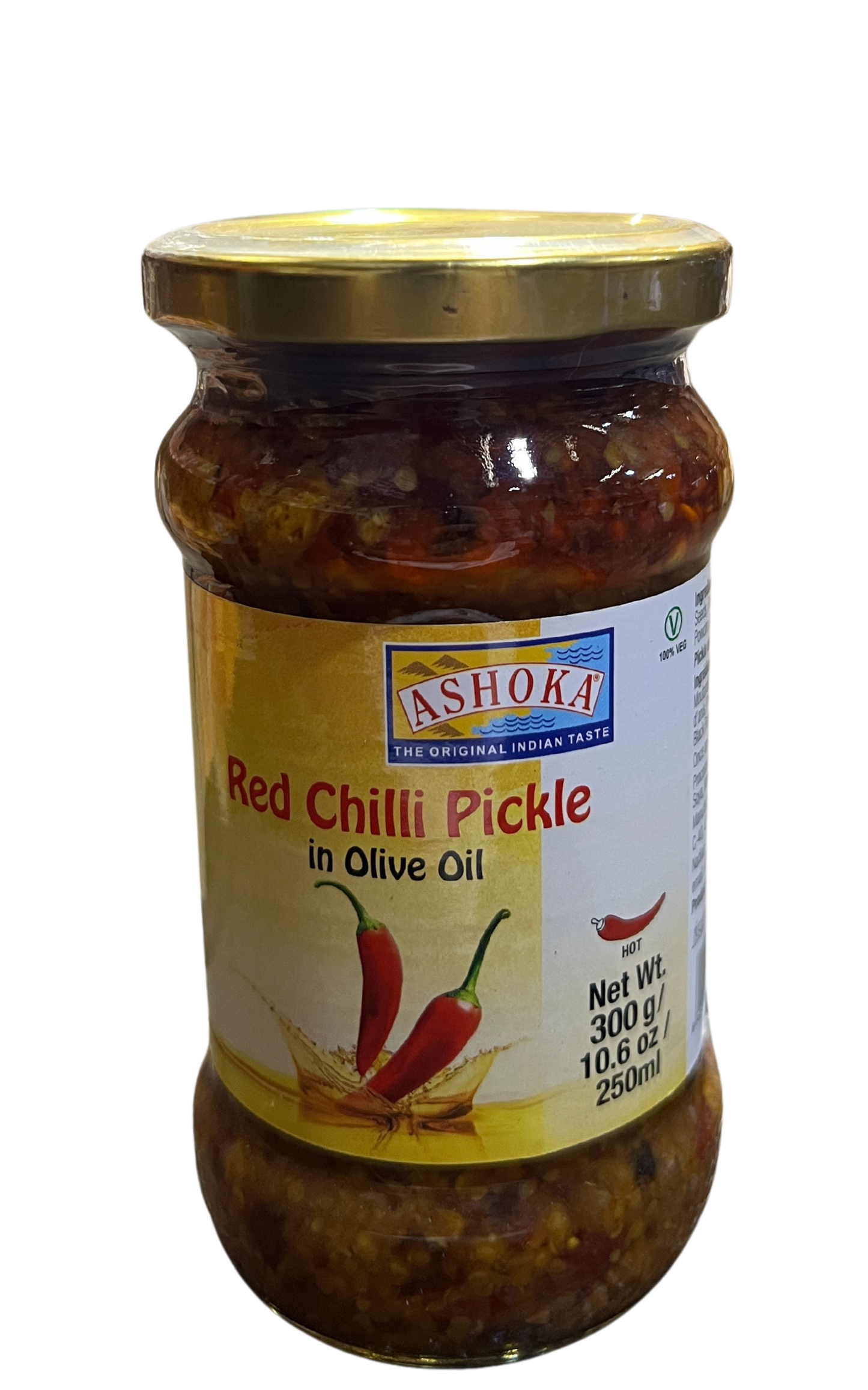 ASHOKA PICKLES