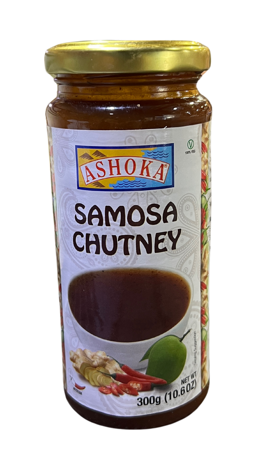 ASHOKA CHUTNEY