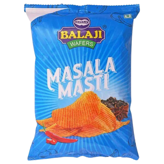 BALAJI WAFERS CHIPS 150g