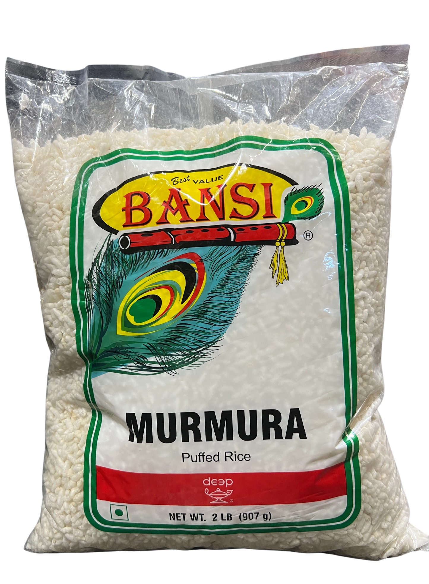 BANSI MURMURA