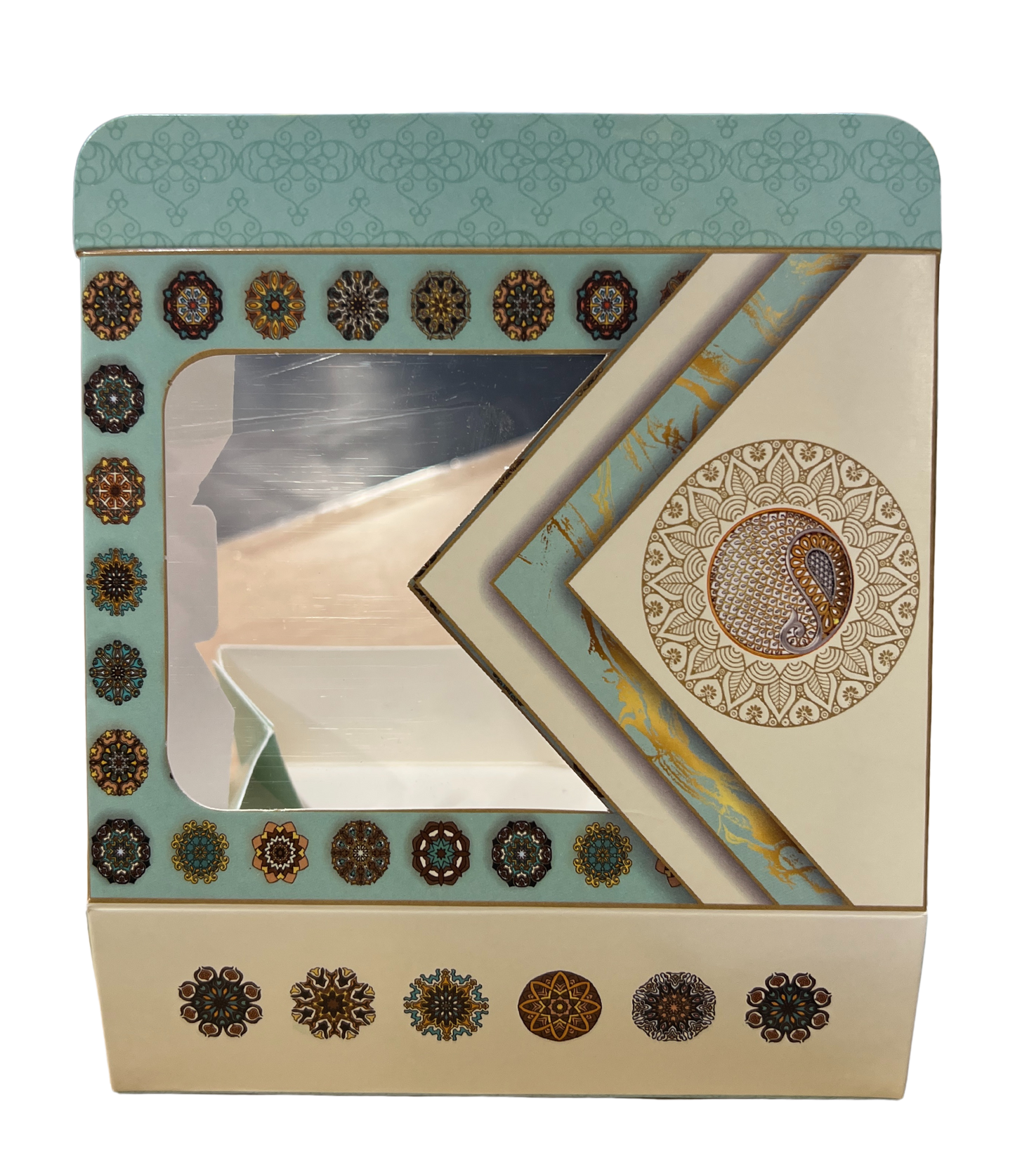 BAVAN SWEET BOX 1LB